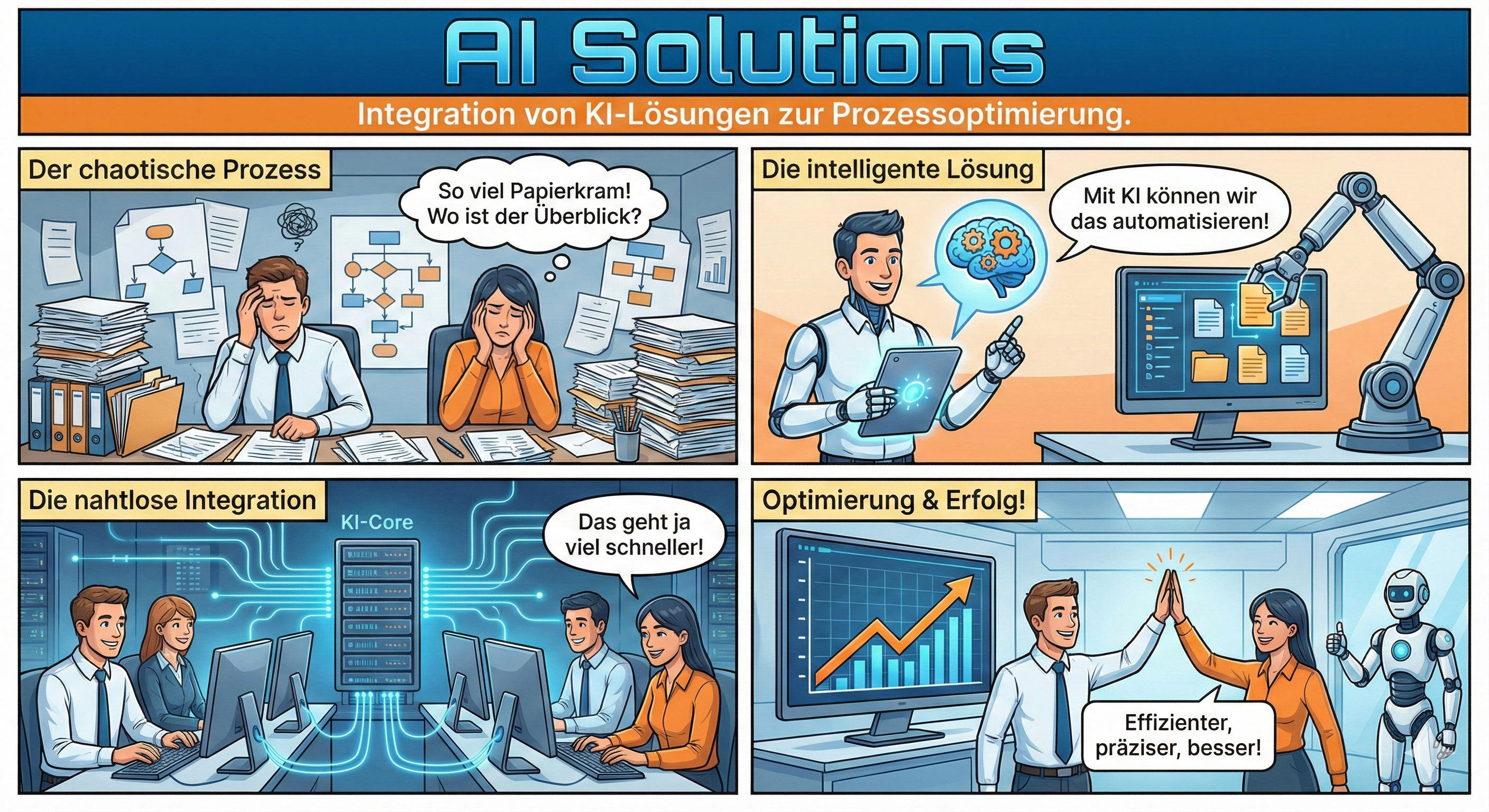 AI Solutions